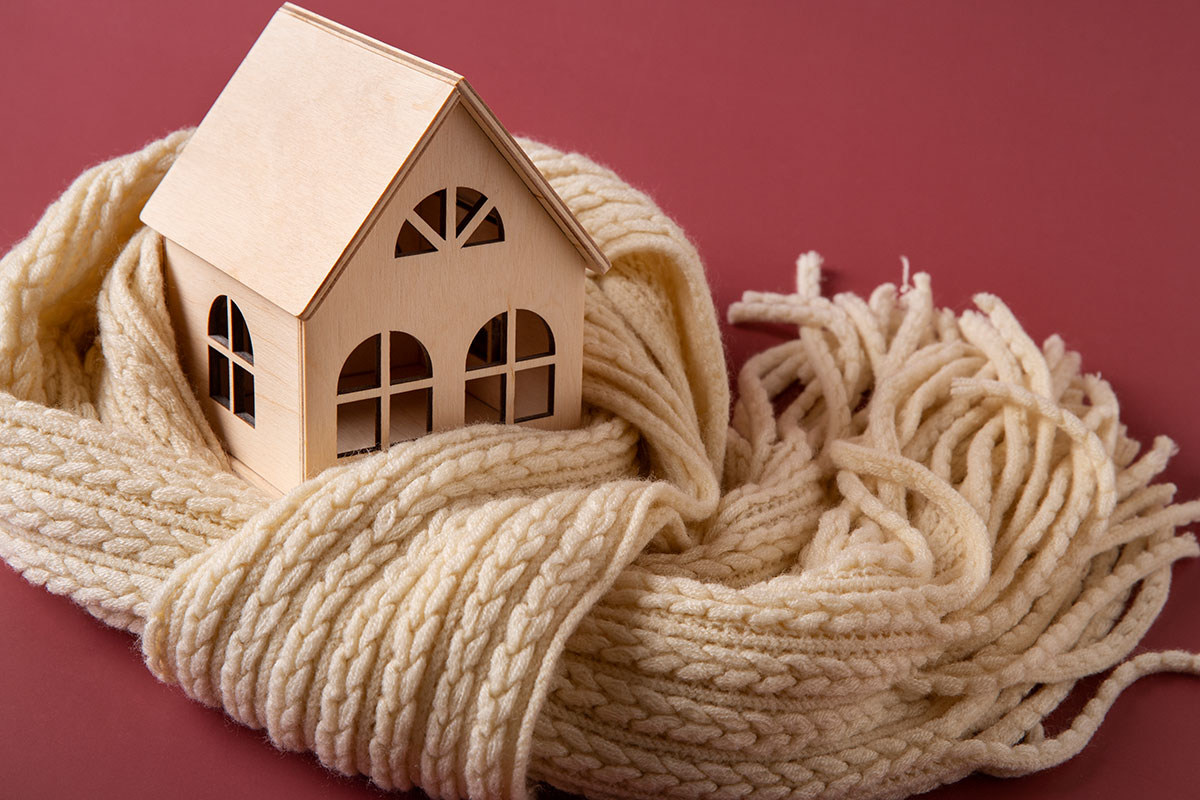 cozy-house-concept-with-wooden-toy-house